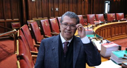 Rápido, avanzará el “Plan B” en San Lázaro; el 8 de abril va al Pleno: Monreal