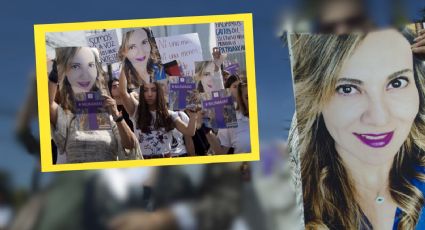 Caso Abril Pérez Sagaón: familia denuncia impunidad y señala posible protección al autor intelectual