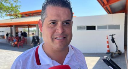 Nuevo León construye más de 500 canchas y beneficia a 650 mil estudiantes