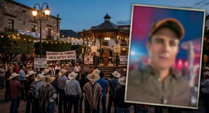 ¿Quién y por qué pide pena de muerte para adolescente que mató a dos maestras en Michoacán?