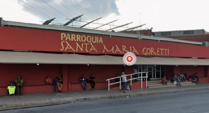 Semana Santa 2026 en Nuevo León: Así serán las actividades en la Parroquia Santa María Goretti