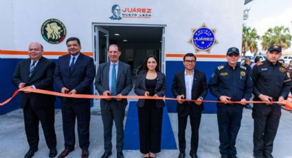 Mónica Oyervides inaugura la Sala de Atención Ciudadana para agilizar denuncias en Juárez