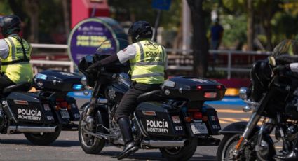 Tecate Pa’l Norte 2026: Despliegan operativo con 350 elementos en Monterrey