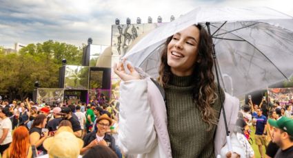 Frente frío en NL traerá vientos fuertes y descenso de temperatura este fin de semana