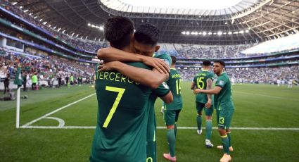 Bolivia derrota a Surinam en repechaje del Mundial en Monterrey; irán contra Irak