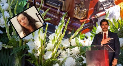 Eduardo Verástegui reacciona tras la aplicación de la eutanasia a Noelia Castillo