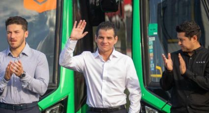 Nuevo León alista 26 rutas de transporte para el Mundial 2026