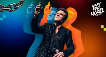 The Killers cerrarán Pa’l Norte 2026: Este es el horario y canciones esperadas