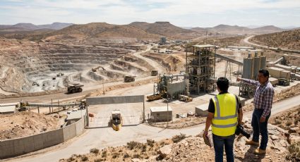 Panel del T-MEC concluye que hubo denegación severa de derechos laborales en mina Camino Rojo