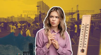 Clima en Monterrey 27 de marzo de 2026: Así estarán las temperaturas el fin de semana