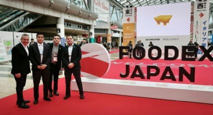 Productores de Aguascalientes conquistan el mercado asiático en Tokio