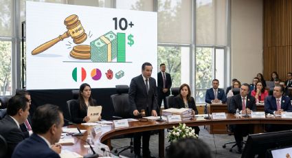 INE sanciona a partidos por afiliaciones indebidas y omisiones en fiscalización