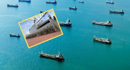 Alerta en el Caribe: Marina busca dos veleros desaparecidos con ayuda humanitaria rumbo a Cuba