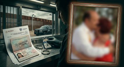 FGR informa que no solicitó detención de esposa de César Duarte