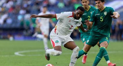 Monterrey reporta saldo blanco tras partido de Bolivia vs. Surinam en el Estadio BBVA
