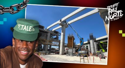 Tecate Pa’l Norte 2026: ¿Estará lista la estación Y Griega del Metro para el festival ESTE viernes?