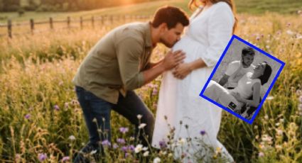 ¿Qué es mejor que dos Taylor Lautner? El actor de "Crepúsculo" y su esposa anuncian que serán padres