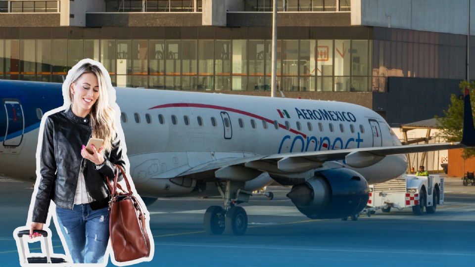 La administración aeroportuaria emitió una serie de recomendaciones para que los pasajeros puedan planear su viaje con mayor anticipación y evitar contratiempos.