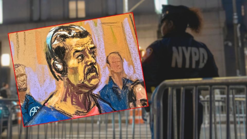 El juicio de Nicolás Maduro y Cilia Flores pone a prueba la resistencia del chavismo frente a la justicia de Estados Unidos este 2026.