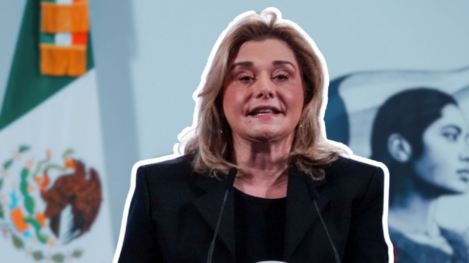 Con la aprobación del Plan B electoral, Maru Campos advirtió que los recortes presupuestales ponen en riesgo la capacidad de los institutos estatales para contar votos.