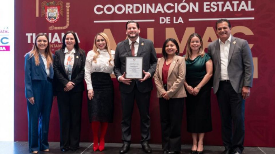 Esta nueva encomienda representa un canal directo para robustecer la sinergia entre los distintos niveles de gobierno.