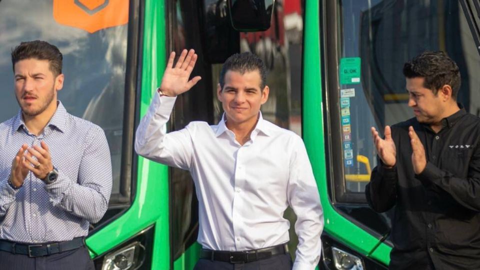 El Gobierno de Nuevo León informó que ya se preparan rutas hacia el Estadio BBVA y el Parque Fundidora rumbo a los partidos principales de la Copa Mundial 2026.