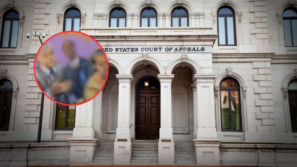 La presencia de Nicolás Maduro en la sala generó una fuerte expectación internacional.