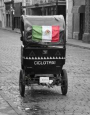 Foto descriptiva de: Los murales que no vi