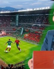 Foto descriptiva de: Sheinbaum regala boletos para México vs Portugal: ¿cómo conseguirlos hoy?