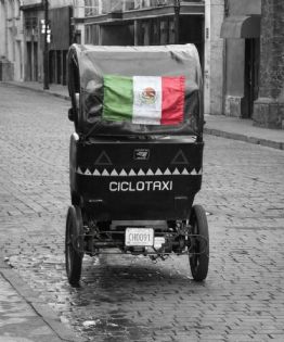 Los murales que no vi