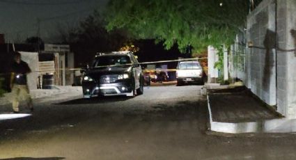 Niño de un año pierde la vida tras ser atropellado en Salinas Victoria