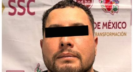 Cae 'La Besucona': detienen a líder criminal ligado a narcomenudeo, robos y homicidios en Iztapalapa