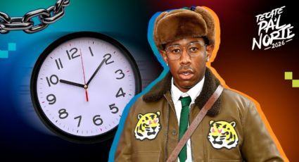 Pa´l Norte 2026: ¿En qué escenarios y a qué hora estarán los artistas principales?