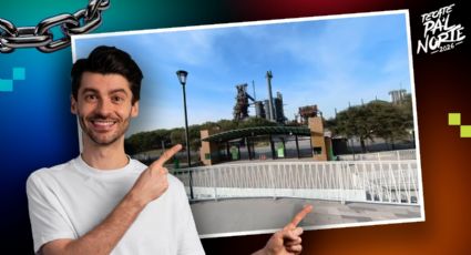 Pa’l Norte 2026: Así puedes llegar al festival en Fundidora sin complicaciones