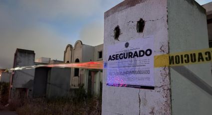 Desarticulan al Cártel Inmobiliario en Tijuana: Caen líderes por despojo de viviendas