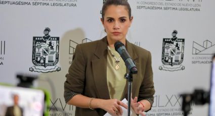 Busca Lorena de la Garza prohibir que alcaldías se “hereden” entre familiares