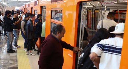 Habrá horarios especiales en el Metro por partido México vs Portugal