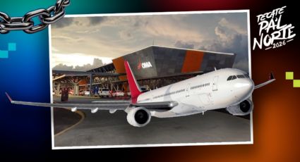 Pa’l Norte 2026: ¿Cómo llegar en transporte publico desde el Aeropuerto de Monterrey?