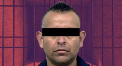 Sentencian a 25 años de prisión a hombre por ordenar asesinar a otro en Guadalupe