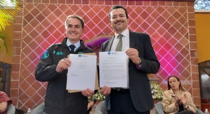 La alcaldía Álvaro Obregón fortalece su compromiso climático al sumarse al Pacto Global de Alcaldes