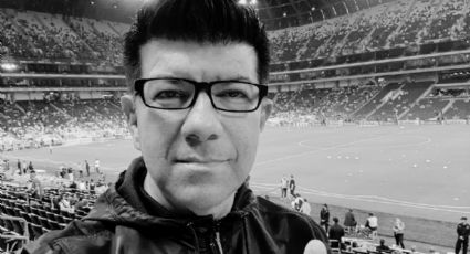 ¿Quién era Axel Solís? El periodista deportivo de Nuevo León que perdió la vida a los 56 años