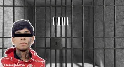 Detienen a joven en Guadalupe por presuntos delitos sexuales contra menor