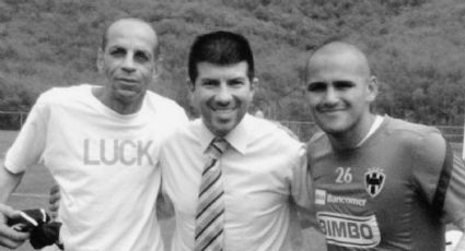 Tigres y Rayados se unen al dolor: así despiden al periodista Axel Solís