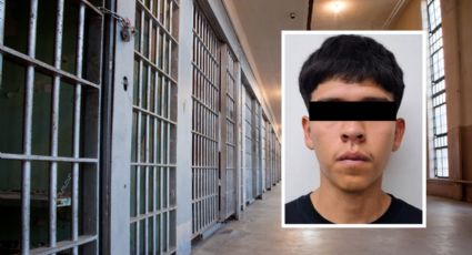 Detienen a joven por homicidio en la colonia Independencia en Monterrey