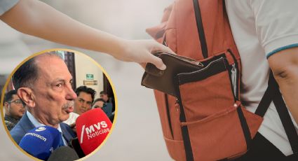 Atribuyen alza en robos a fallas en sistema de denuncias en Nuevo León