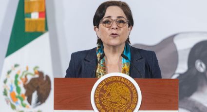 Coordina Protección Civil trabajos de rescate en mina colapsada en Sinaloa