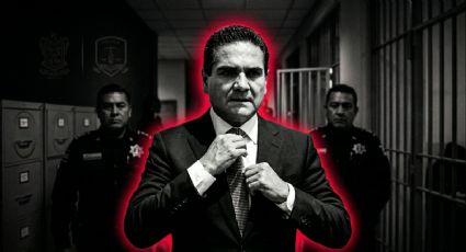 Juez emite orden de aprehensión contra el exgobernador Silvano Aureoles