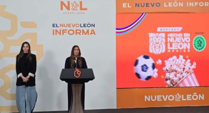 Mercado Hecho en Nuevo León regresa a Fundidora con apoyo a emprendedores