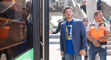 Samuel García anuncia transporte gratuito durante el Pal’ Norte 2026