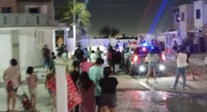 Ejecutan a hombre dentro de su casa en Paraje San José de García